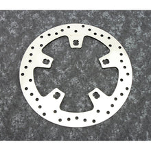 Load image into Gallery viewer, Bikers Choice 14-Up Touring Lug Mount Stainless Front Brake Rotor Without Hardware