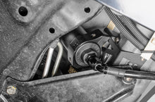 Load image into Gallery viewer, Radium Engineering Mitsubishi EVO X Fuel Hanger Feed Kit - Stainless Filter