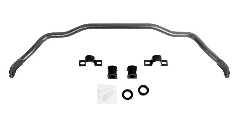 Hellwig 2022-2024 Ford F150 Lightning 1-3/8in Front Swaybar Kit