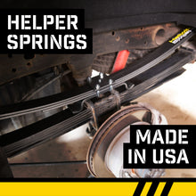 Load image into Gallery viewer, Hellwig 15-20 Ford F-150 2/4WD EZ Level 990 Helper Spring - Up To 2000lbs