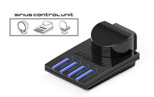Load image into Gallery viewer, GReddy Sirius Control Unit (REQUIRED For Vision/Meter Gauges &amp; Unify Sets)