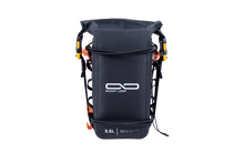 Load image into Gallery viewer, Giant Loop Fender Bag/Number Plate Bag 3.5L - Black
