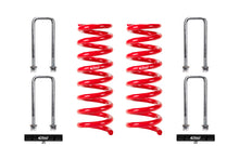 Load image into Gallery viewer, Eibach Pro-Truck Lift Kit for 2020 Toyota Tacoma TRD Pro Double Cab 3.5L V6 4WD