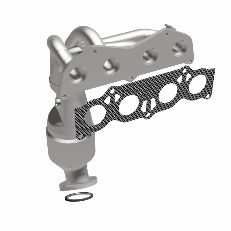 MagnaFlow Direct Fit Catalytic Converter 02-06 Toyota Camry 2.4L
