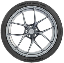 Load image into Gallery viewer, Toyo Proxes Sport R Tire - 275/40ZR17 98W