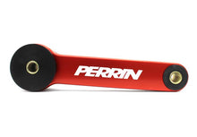 Load image into Gallery viewer, PERRIN 93-26 Subaru WRX/STI/Impreza/Crosstrek 09-25 Forester/Legacy Pitch Stop Mount - Red