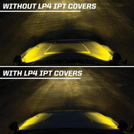 Baja Designs LP4 IPT Reflector Cover Kit