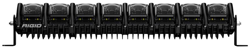 Rigid Industries 50in Adapt Light Bar