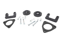 Load image into Gallery viewer, 2.5 Inch Leveling Kit | Chevy Avalanche 2WD/4WD (2007-2013)