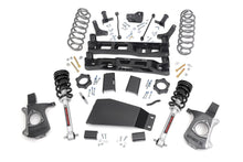 Load image into Gallery viewer, 7.5 Inch Lift Kit | N3 Struts | Chevy Avalanche 2WD/4WD (2007-2013)