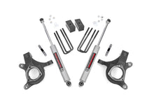 Load image into Gallery viewer, 3 Inch Lift Kit | Lift Knuckle | Chevy/GMC 1500 2WD (07-13)