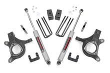 Load image into Gallery viewer, 5 Inch Lift Kit | Chevy Silverado &amp; GMC Sierra 1500 2WD (2007-2013)