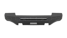 Load image into Gallery viewer, Front Bumper | Fabricated | Prerunner | GMC Sierra 1500 2WD/4WD (2007-2013)