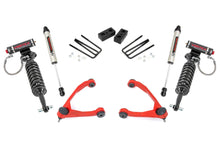 Load image into Gallery viewer, 3.5&quot; Lift Kit | Forged UCA | Cast Steel | Vertex/V2 | Chevy/GMC 1500 (07-13)