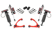 Load image into Gallery viewer, 3.5&quot; Lift Kit | Forged UCA | Cast Steel | Vertex | Chevy/GMC 1500 (07-13)