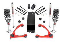 Load image into Gallery viewer, 3.5 Inch Lift Kit | Forged UCA | M1 Strut | | Chevy/GMC 1500 (14-16)