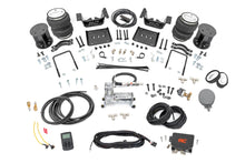 Load image into Gallery viewer, Air Spring Kit w/compressor | Wireless Controller | 5 Inch Lift Kit | Chevy/GMC 1500 (07-18)