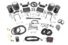 Load image into Gallery viewer, Air Spring Kit w/compressor | Wireless Controller | 6-7.5 Inch Lift Kit | Chevy/GMC 1500 (07-18)