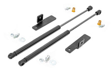 Load image into Gallery viewer, Hood Struts | Hydraulic | Jeep Wrangler JK/Wrangler Unlimited  (2007-2018)