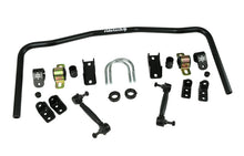 Load image into Gallery viewer, Ridetech 65-70 Chevrolet Impala MuscleBar w/ Posi-Links Rear