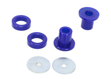 Load image into Gallery viewer, SuperPro 1995 Nissan 200SX Rear Control Arm Bushing Kit