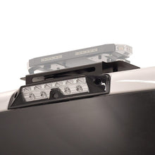 Load image into Gallery viewer, Putco 2019+ Chevrolet Silv / GMC Sierra Fits LD Regular Cab Only - 16in Roof Bracket Hornet Brackets