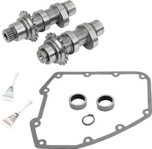 Load image into Gallery viewer, S&amp;S Cycle 07-17 BT 585C Chain Drive Camshaft Kit