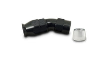 Load image into Gallery viewer, Vibrant -10AN 30 Degree Hose End Fitting for PTFE Lined Hose