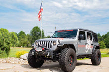 Load image into Gallery viewer, Fishbone Offroad Barracuda D-Ring Mount Set
