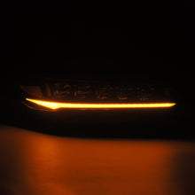 Load image into Gallery viewer, AlphaRex 22-25 Honda Civic NOVA LED Headlights - Black