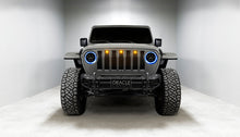 Load image into Gallery viewer, Oracle Jeep Wrangler JL/Gladiator JT 7in. High Powered LED Headlights (Pair) - Dynamic