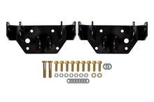 Load image into Gallery viewer, UMI Performance 93-02 F-Body Front Upper A-Arm Mounts Adjustable Coil Over Only