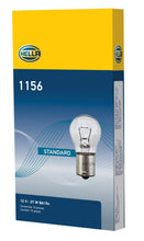 Load image into Gallery viewer, Hella Bulb 1156 12V 27W BA15s S8 (MOQ 10)