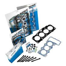 Load image into Gallery viewer, MAHLE Original 89-93 Dodge 5.9L Cummins Diesel Engine Kit Gasket Set