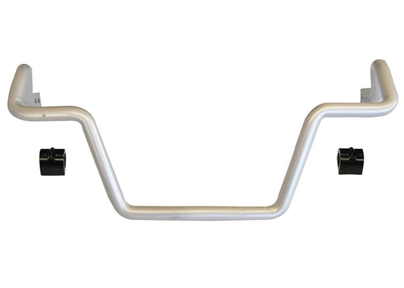Whiteline 06-07 Mazdaspeed 6 Adjustable Rear 24mm Sway Bar