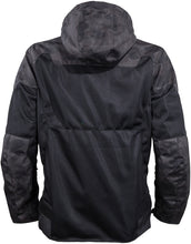 Load image into Gallery viewer, Speed and Strength Trial By Fire Mesh Jacket Camo - Medium