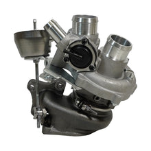 Load image into Gallery viewer, BD Diesel Screamer Turbo Kit - 11-12 Ford F-150 3.5L Ecoboost