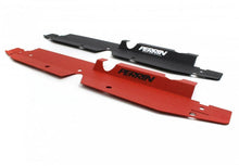 Load image into Gallery viewer, PERRIN 02-07 Subaru WRX/STi Radiator Shroud - Red