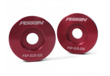 Load image into Gallery viewer, PERRIN 08-14 Subaru WRX/STI / 08-11 Impreza / 09-13 Forester XT Differential Subframe Lockdown Syst