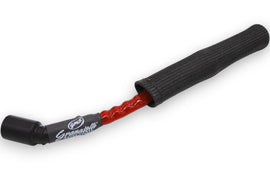 Granatelli 99-23 GM LS2/LS3/LSA/LS7/LS9 Hi-Perf Coil-Near-Plug Wire Conn Kit w/Red Jacket/Blk Sleeve