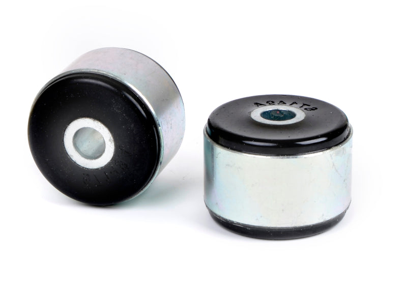 Whiteline 15+ Subaru WRX / 15-21 STI / 14+ Forester Rear Differential Mount in Cradle Bushing Kit