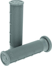 Load image into Gallery viewer, ProTaper 1/2 Waffle ATV Grips - Med Dark Gray