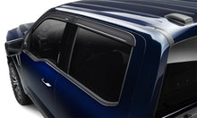 Load image into Gallery viewer, Husky Liners 20-24 Nissan Sentra Ventvisor Low Profile (4pc) - Smoke