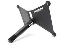 Load image into Gallery viewer, PERRIN 15-17 Subaru WRX/STI (w/o FMIC) / 13-17 Crosstrek / 12-16 Impreza License Plate Reloc. Kit
