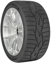 Load image into Gallery viewer, Toyo Proxes Sport R Tire - 205/50R15 89V XL