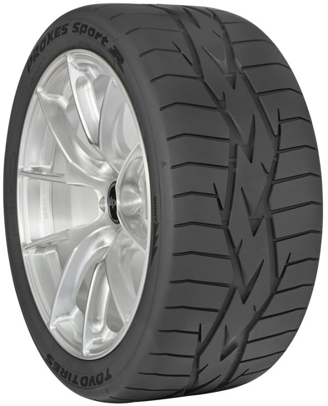 Toyo Proxes Sport R Tire - 335/30ZR18 102W