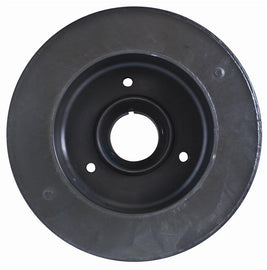 Fluidampr Ford PowerStroke 7.3L Late 1999-2003 Steel Externally Balanced Damper