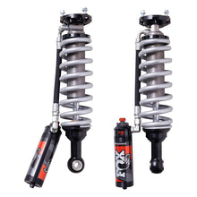 Load image into Gallery viewer, Fox 16-19 Hilux 2.5 Performance Elite Front R/R 2-3in Lift Coilover (Pair)