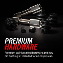 Load image into Gallery viewer, Power Stop 98-05 Lexus GS300 Rear Z23 Evolution Sport Brake Pads w/Hardware
