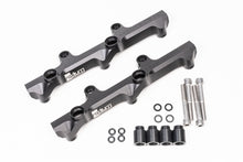 Load image into Gallery viewer, Radium Engineering Nissan R35 GTR Fuel Rail Kit